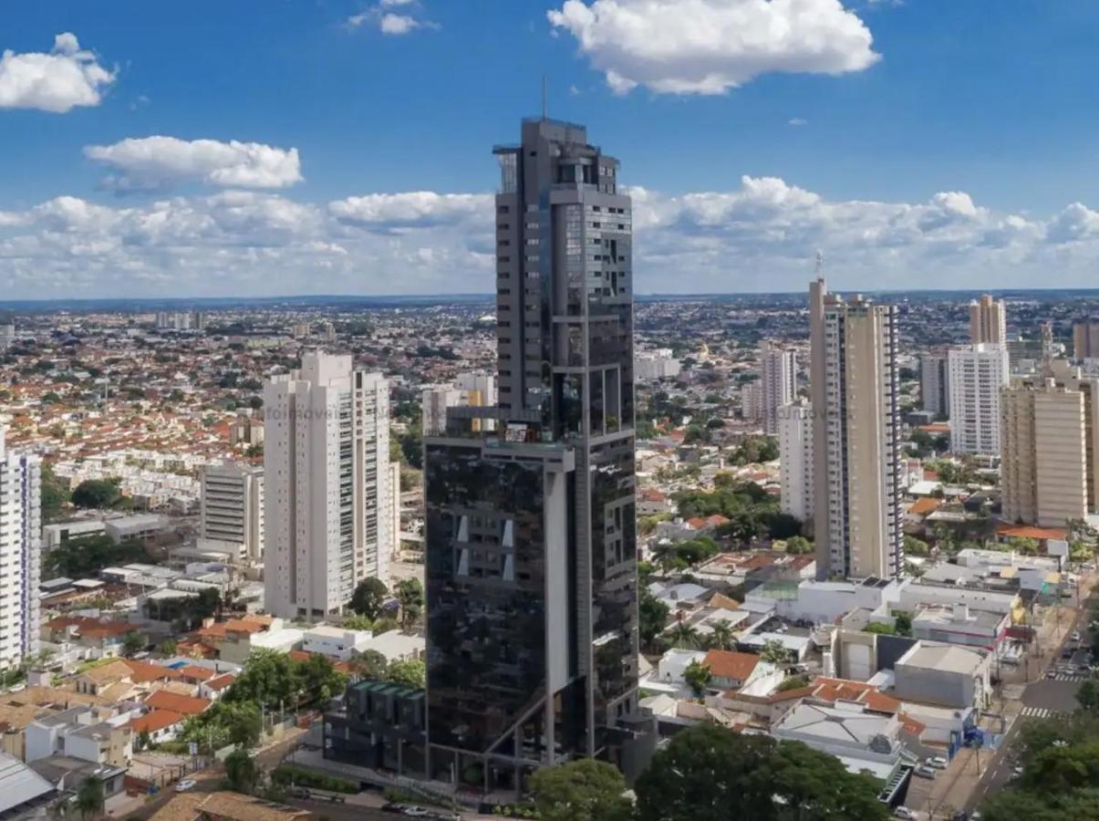 Apartment Estudio Moderno E Elegante No Vertigo
