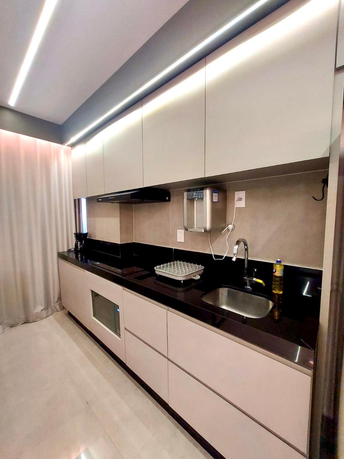 Apartment Estudio Moderno E Elegante No Vertigo *